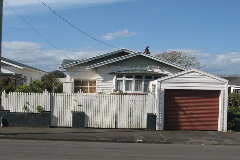 Photo of property in 50 Bell Street, Whanganui, 4500