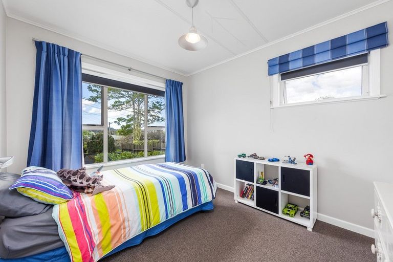 Photo of property in 6 Bellevue Avenue, Wellsford, 0900