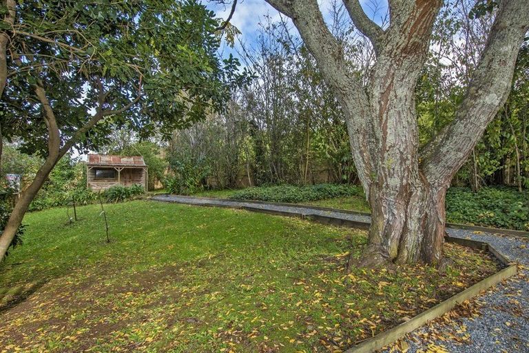 Photo of property in 25 Kauika Road, Woodhill, Whangarei, 0110