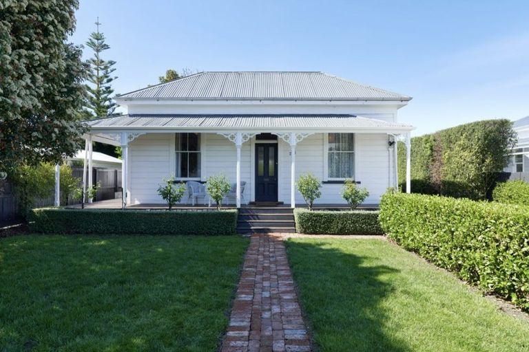 Photo of property in 210 Pattison Road, Akina, Hastings, 4122