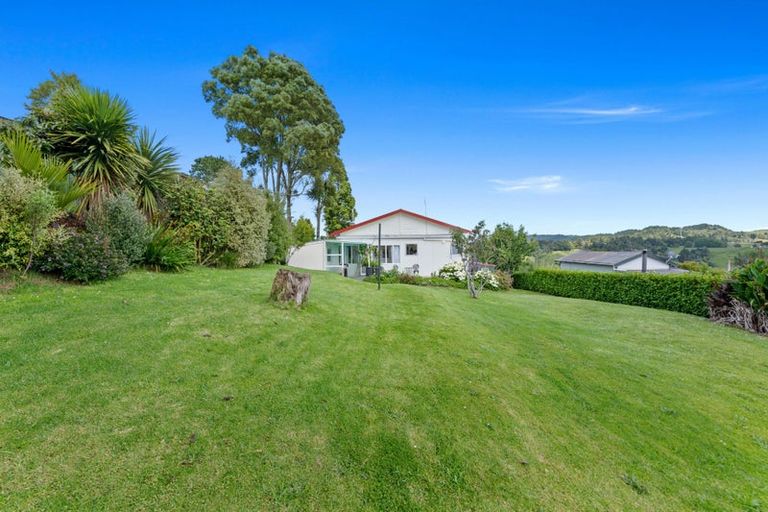 Photo of property in 17 John Avenue, Pukemiro, Ngaruawahia, 3771