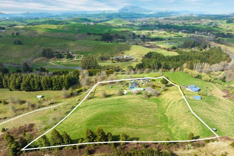 Photo of property in 607 State Highway 1, Wairakei, Taupo, 3384
