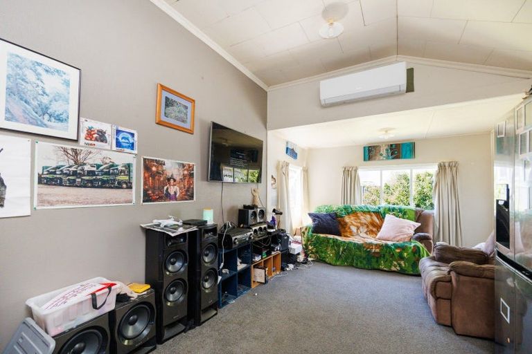 Photo of property in 140 Ferguson Street, West End, Palmerston North, 4412