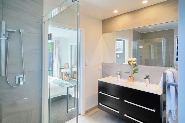 Photo of property in 4 Basalt Lane, Halswell, Christchurch, 8025