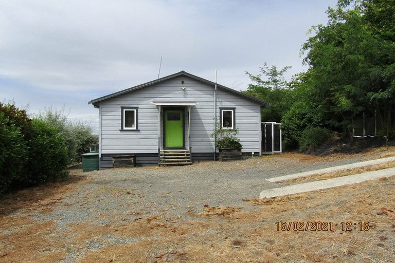 Photo of property in 38 Gradara Avenue, Otorohanga, 3900