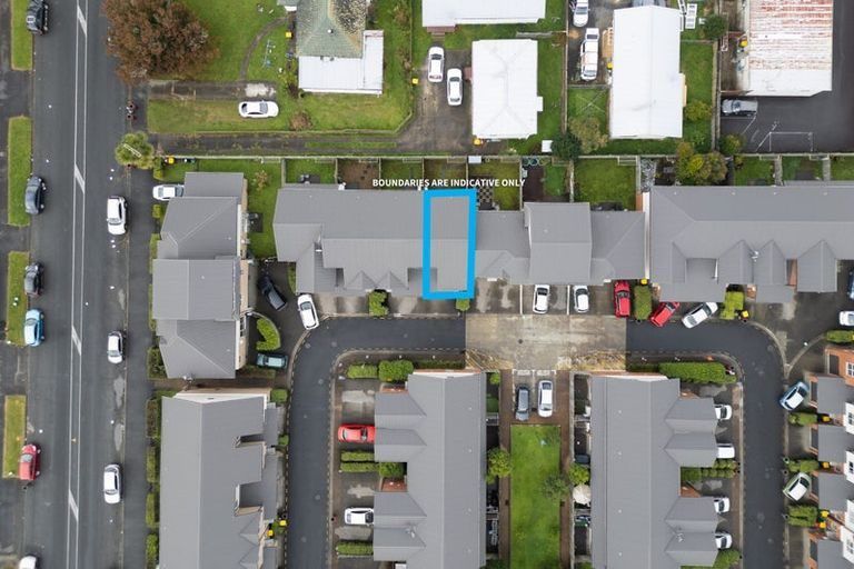 Photo of property in 25 Chiefs Court, Hamilton East, Hamilton, 3216