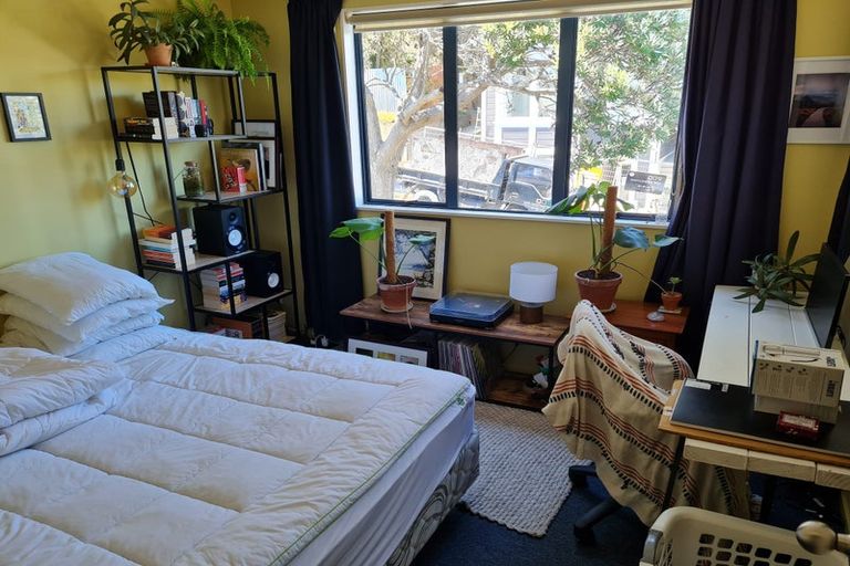 Photo of property in 4a Princess Street, Newtown, Wellington, 6021