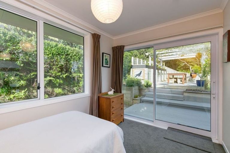 Photo of property in 144 Parkvale Road, Karori, Wellington, 6012