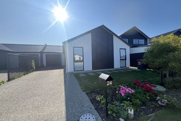 Photo of property in 24 Kahikatea Way, Appleby, Richmond, 7020