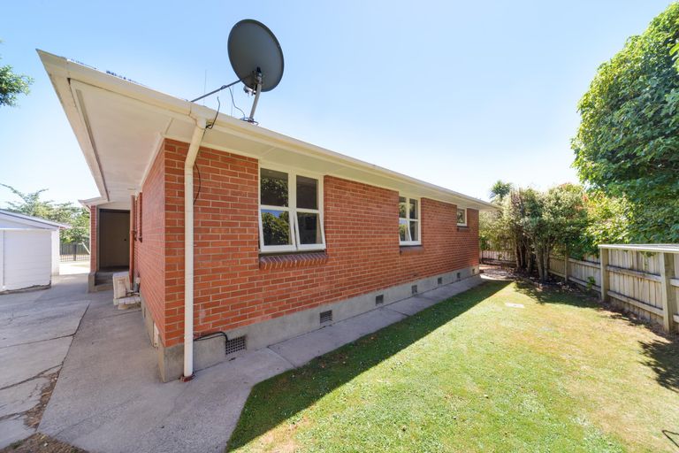 Photo of property in 359 Ruahine Street, Terrace End, Palmerston North, 4410