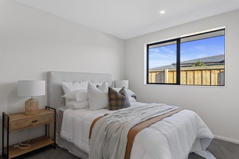 Photo of property in 107 Faulks Drive, Lincoln, 7608