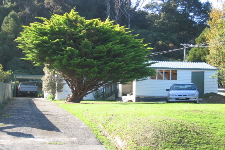 Photo of property in 47 Gillespies Road, Birchville, Upper Hutt, 5018