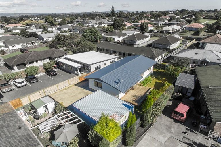 Photo of property in 921b Cameron Road, Gate Pa, Tauranga, 3112