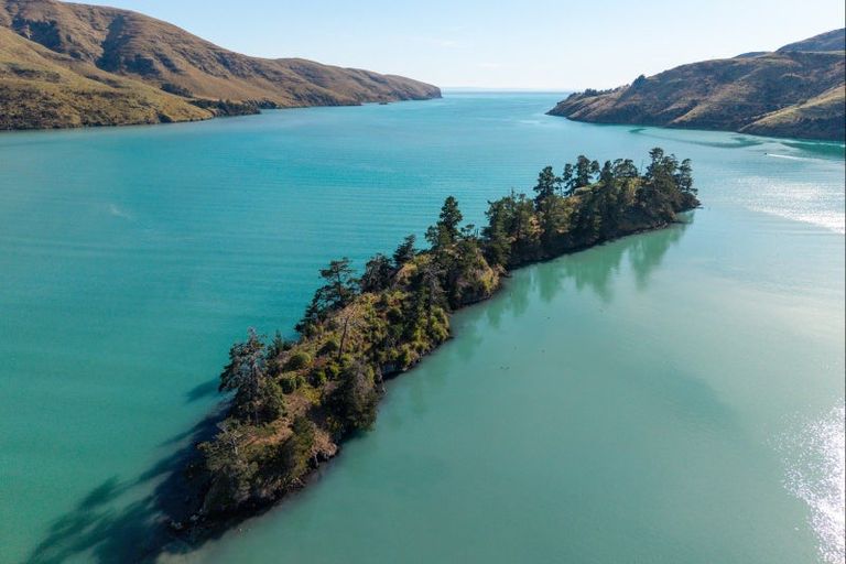 Photo of property in 152 Pa Road, Port Levy, Diamond Harbour, 8972