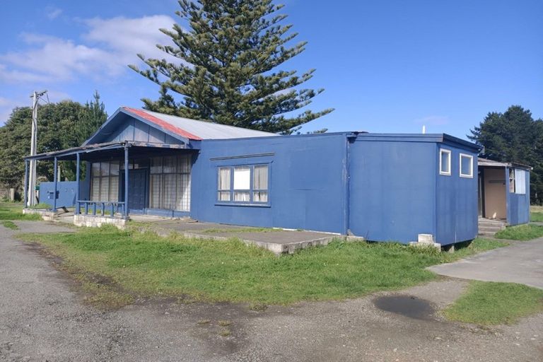 Photo of property in 46 Nuhaka Opoutama Road, Nuhaka, 4198