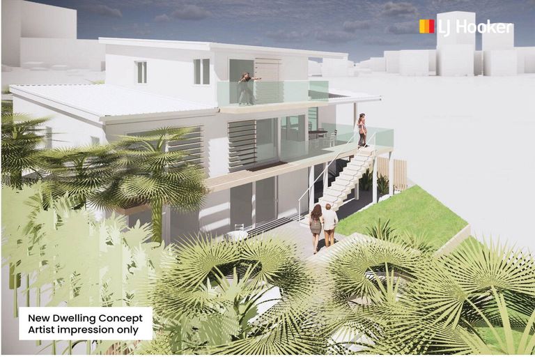 Photo of property in 125 Doon Street, Waverley, 9013