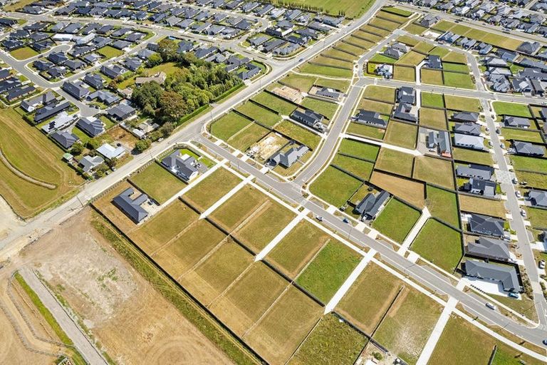 Photo of property in 101 Waikirikiri Avenue, Lincoln, 7608