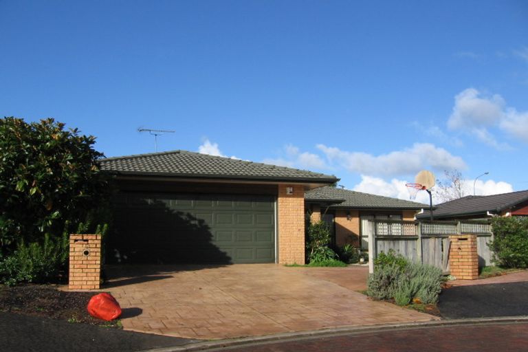 Photo of property in 13 Rutgers Place, Albany, Auckland, 0632