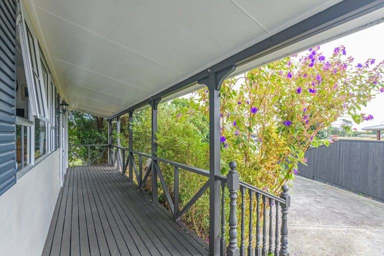 Photo of property in 39 Totara Road, Awapuni, Palmerston North, 4412