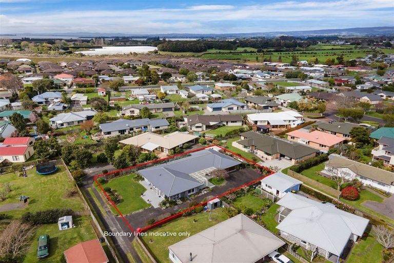 Photo of property in 28 Francis Drive, Katikati, 3129