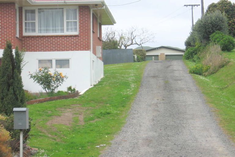 Photo of property in 9b Cullen Street, Paeroa, 3600