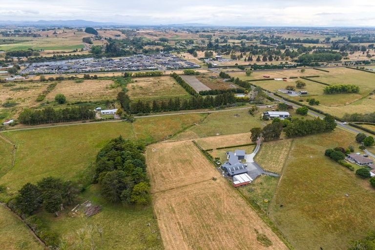 Photo of property in 44 Saulbrey Road, Ngaruawahia, Hamilton, 3288