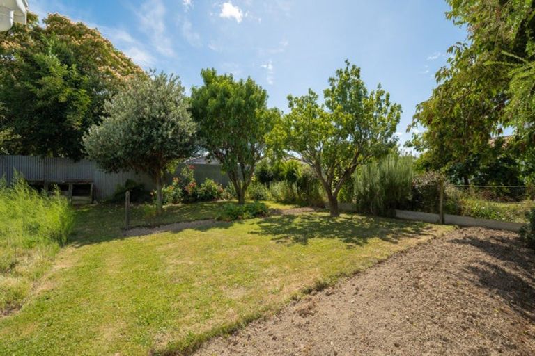 Photo of property in 125 Budge Street, Riversdale, Blenheim, 7201