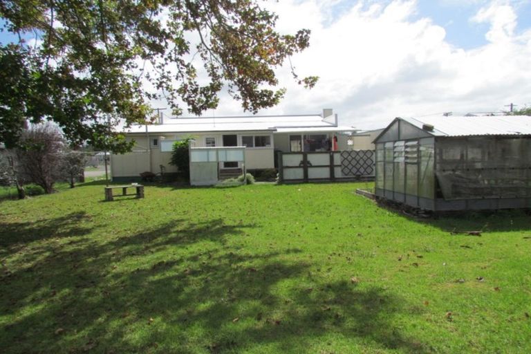 Photo of property in 23 Churchill Street, Dargaville, 0310