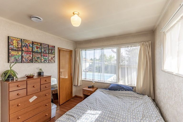 Photo of property in 3 Armour Place, Onekawa, Napier, 4110