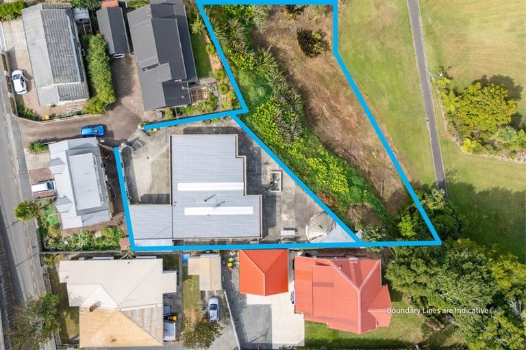 Photo of property in 169 River Road, Hamilton East, Hamilton, 3216