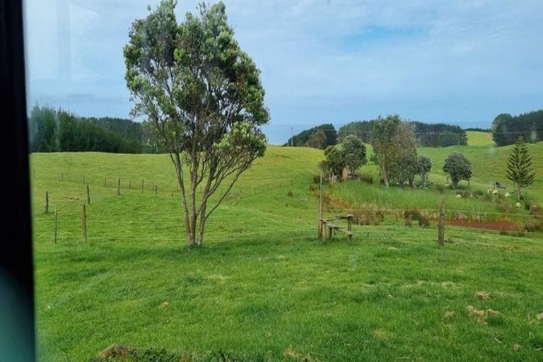 Photo of property in 1265 Babylon Coast Road, Omamari, Dargaville, 0373