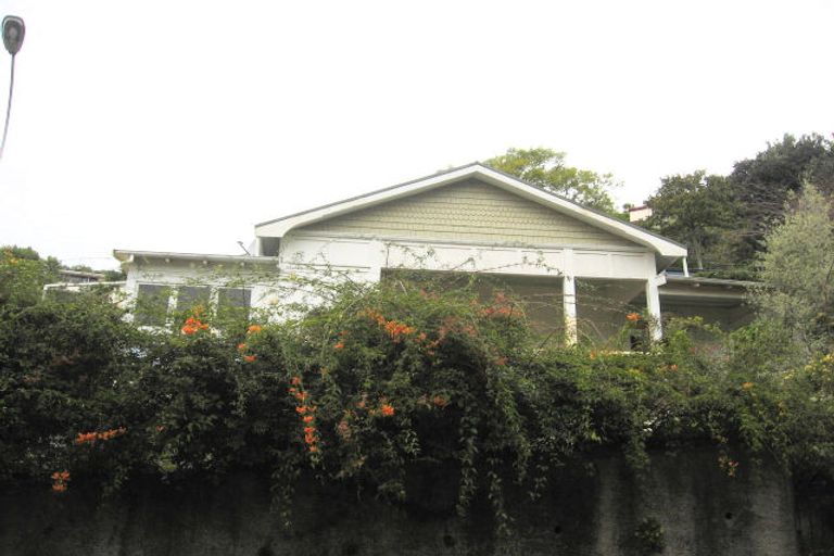 Photo of property in 12 Goldsmith Road, Hospital Hill, Napier, 4110