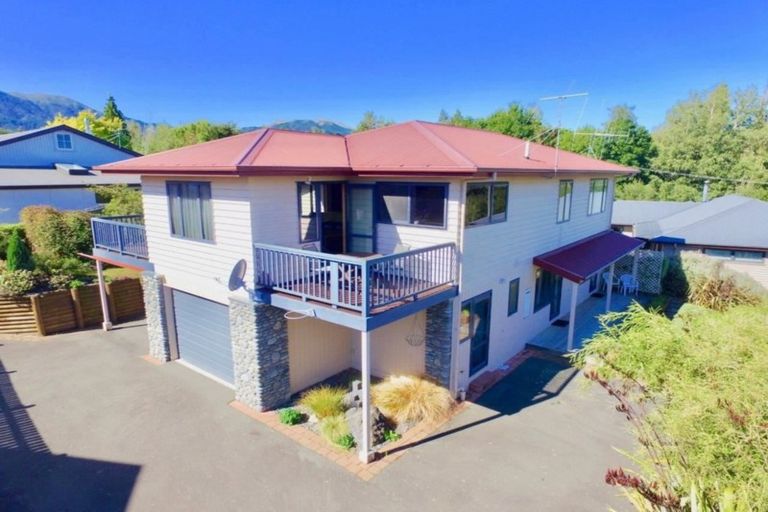 Photo of property in 21a Leamington Street, Hanmer Springs, 7334