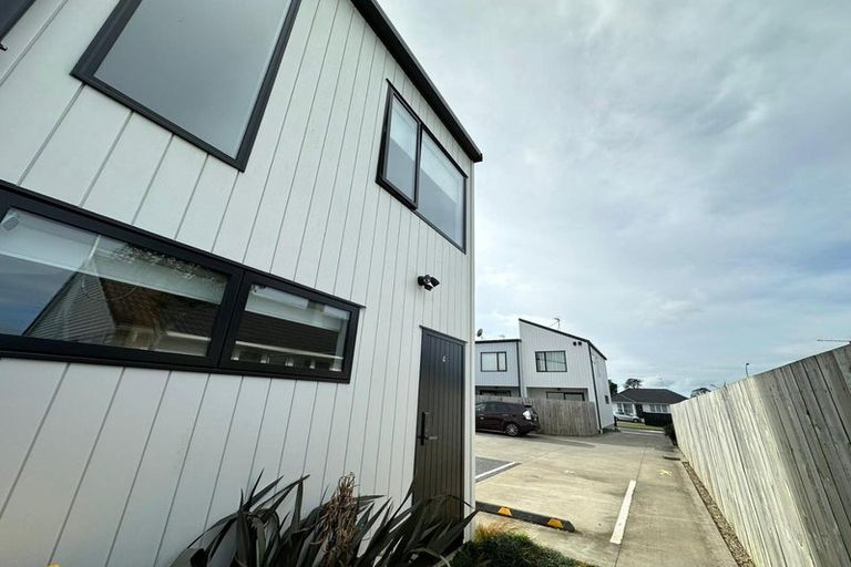 Photo of property in 4/78 Swaffield Road, Papatoetoe, Auckland, 2025