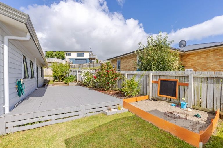 Photo of property in 29 Hartis Avenue, Huntly, 3700