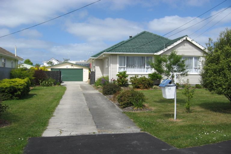 Photo of property in 26 Sabina Street, Shirley, Christchurch, 8013