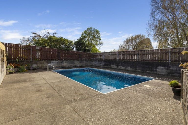 Photo of property in 205 Tiro Tiro Road, Levin, 5510