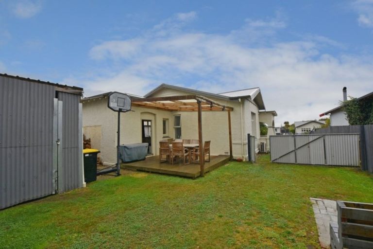 Photo of property in 180 Venus Street, Strathern, Invercargill, 9812