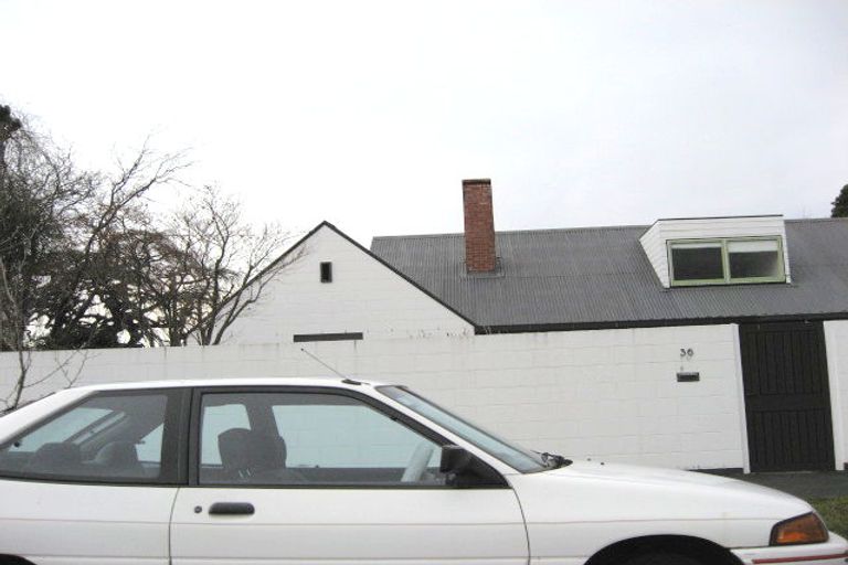 Photo of property in 2/36 Mansfield Avenue, St Albans, Christchurch, 8014