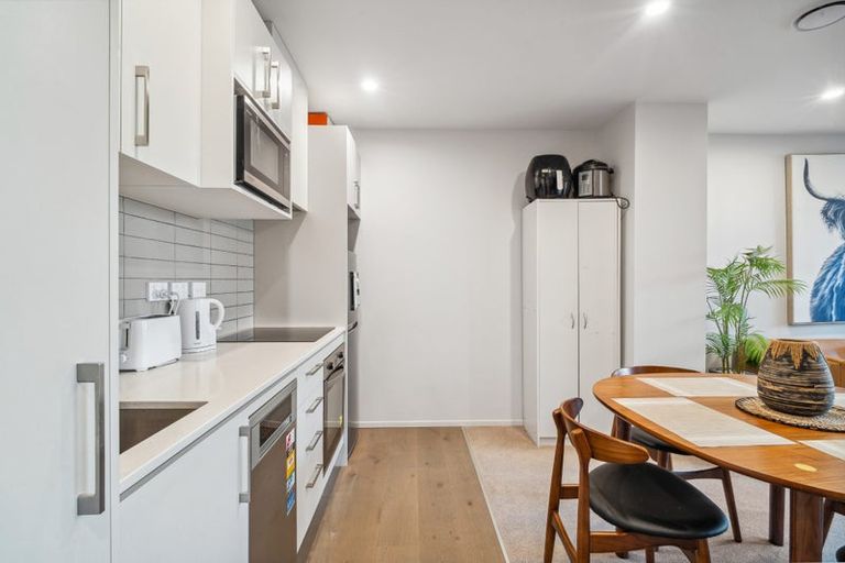 Photo of property in Kawarau Residences, 311/16 Mountain Ash Drive, Frankton, Queenstown, 9300