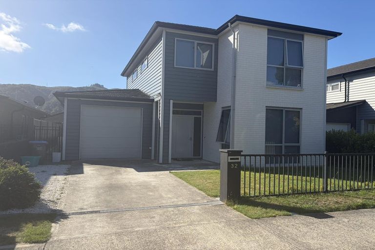 Photo of property in 32 Kiln Street, Silverstream, Upper Hutt, 5019