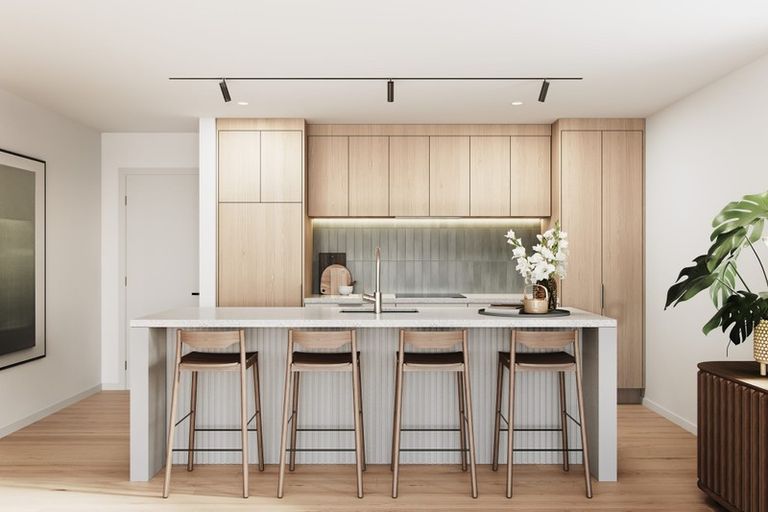 Photo of property in 1/104 Mokoia Road, Birkenhead, Auckland, 0626