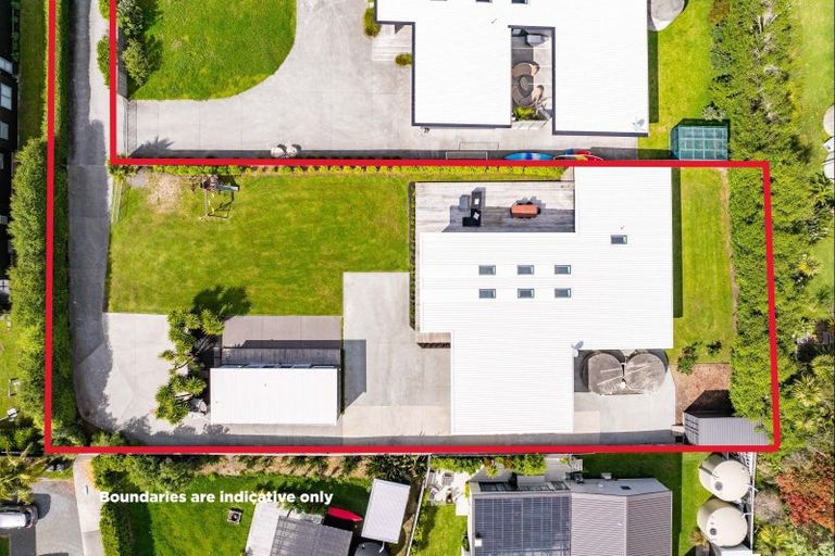 Photo of property in 17 Parklands Avenue, Mangawhai Heads, Mangawhai, 0505