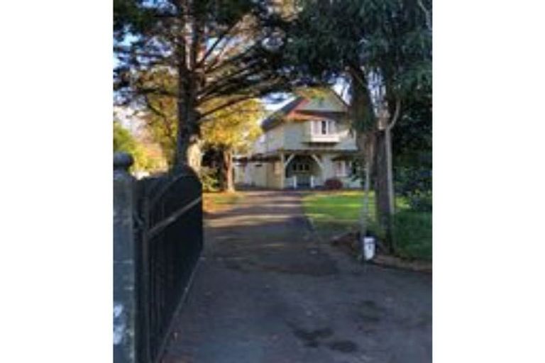 Photo of property in 158 Russell Street, Palmerston North, 4414