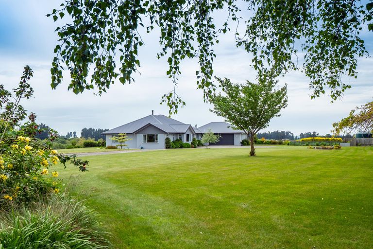 Photo of property in 1130 Te Moana Road, Kakahu, Geraldine, 7991