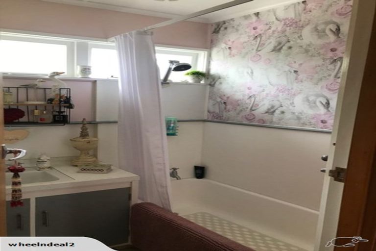 Photo of property in 1/4 George Street, Hospital Hill, Napier, 4110