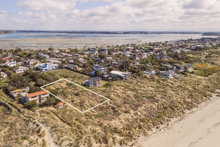 Photo of property in 177c Rocking Horse Road, Southshore, Christchurch, 8062