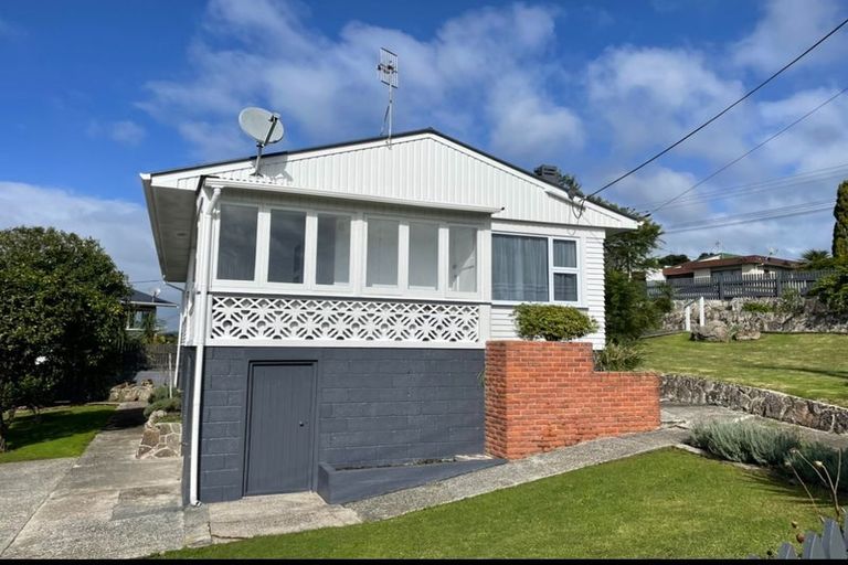Photo of property in 35 Clark Road, Te Kamo, Whangarei, 0112