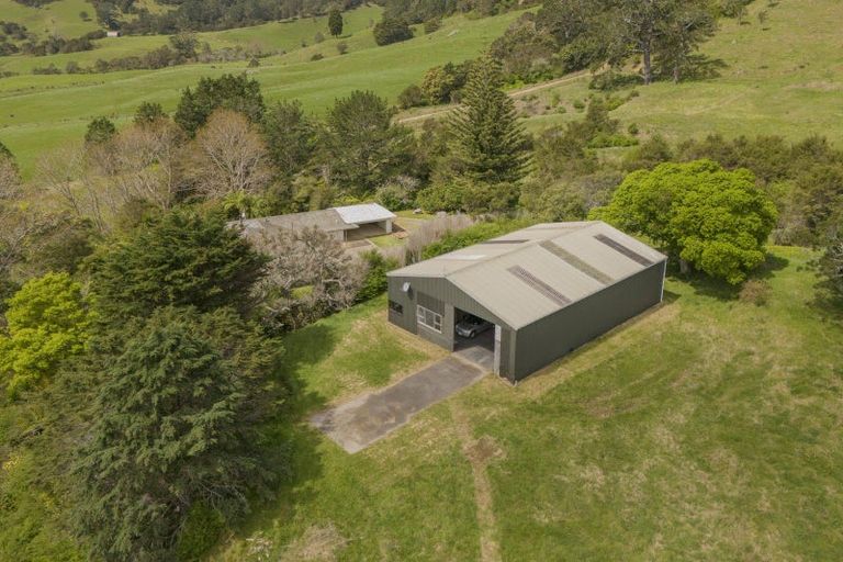 Photo of property in 62a Hikuai Settlement Road, Hikuai, 3579