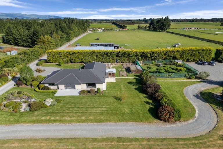 Photo of property in 4/469 Maddisons Road, Rolleston, Christchurch, 7675